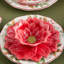 Cuvettes à crème glacée Winter Blooms