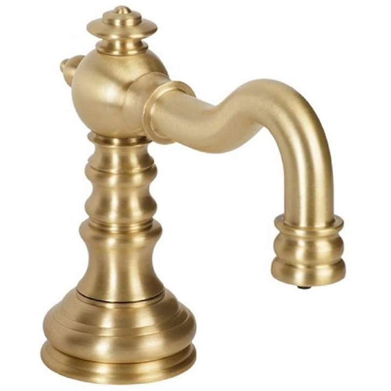 Wall Mounted Optional Bathroom Faucet