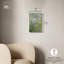 Art mural Vase sur toile Meadow Flowers-105304319-105304351