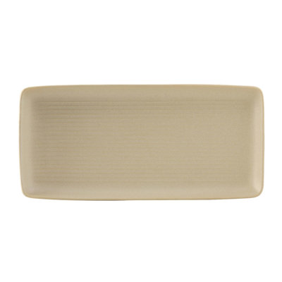 Plateau rectangulaire 6 pièces Zion