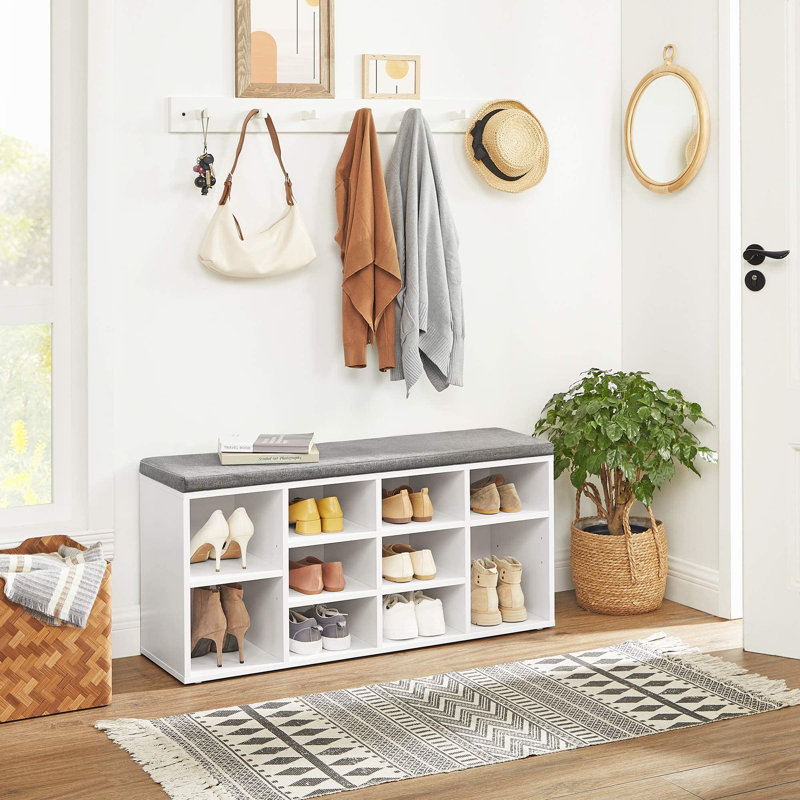 Storage Bench