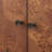 Lenoir Burl Wood Buffet