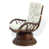 Dark Walnut selected