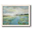 Winding Stream, reproduction d'art sur toile-96289280-96289270
