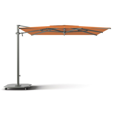 216'' W Sunbrella® Cantilever Umbrella
