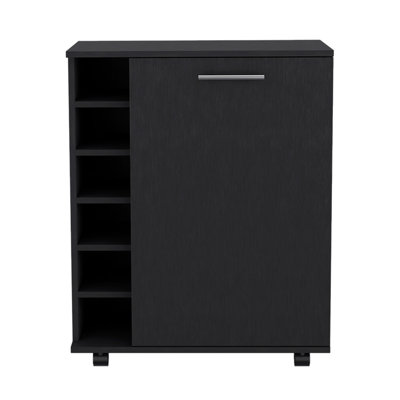 Bar Cart