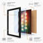 Light Spectrum Modern - Framed Print-1989599702-1989599722