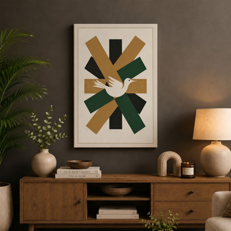 Print, Cream Border, 30x20 - 76.2 x 50.8 cm