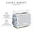 VQ Laura Ashley 2-Slice Toaster-92610677