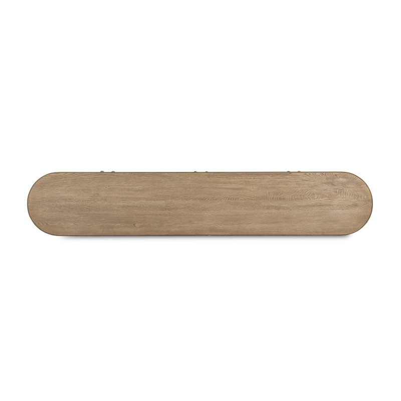 Makai Sideboard, Light Wash