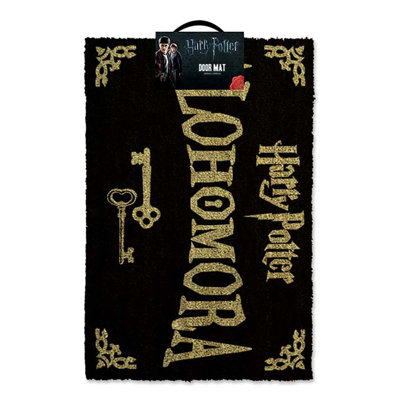 Harry Potter Indoor Doormat