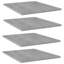 Cunane 1.5 cm H Floating Bookcase-2099260202-2099260252