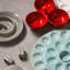 Cook & Host Round Egg Platter-21071640