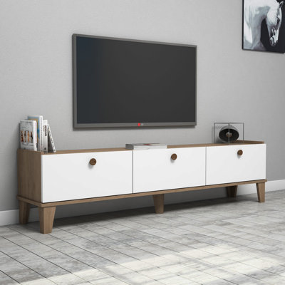 Meier TV Stand