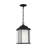 Kent One Light Outdoor Pendant from Generation Lighting -1131555377-1121209021