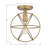 Maiden Lane Semi Flush Mount-2665624