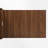 Kitchen Pantry With Foldable Dining Table-545912854