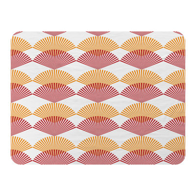 Rieger Throw Blanket