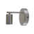 Satin Nickel