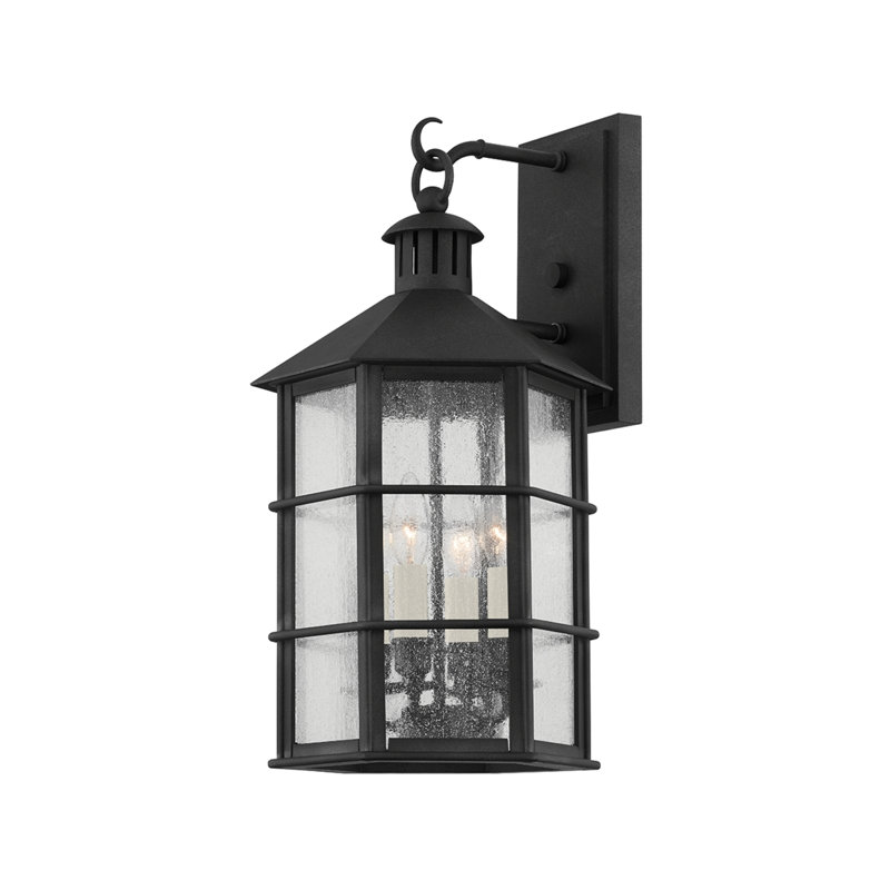 Lake County Wall Sconce by Mark D. Sikes