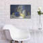 «Blue Pitcher» par Cecile Baird - photographie sans cadre sur métal-625920978