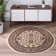 Hanan Floral Area Rug