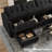 Shazier 6-Seats U-Shape Chenille Modualr Sofa-131544053