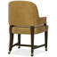 Archives Leather Arm Chair