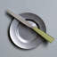 Icone 4 - Piece Stainless Steel Flatware Set - Service for 1-255326865