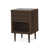 Walnut is out of stock selected