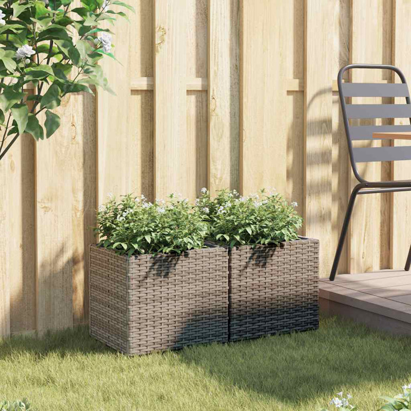 Planter Box