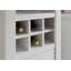 Elly Display Cabinet