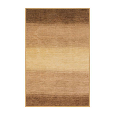 Tapis abstrait moderne 1570