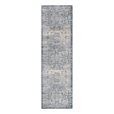 Corah Oriental Indoor Rug