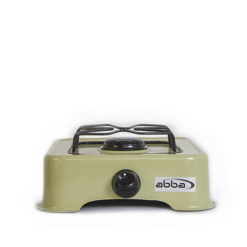 Artesano Iron Works Artesano Iron Works Single Burner Propane Outdoor Stove