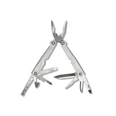 Multi Tool with Sheath Gardening Tools