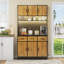 180cm Kitchen Pantry-1510543080