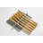 Silicone Square Spoon Rest