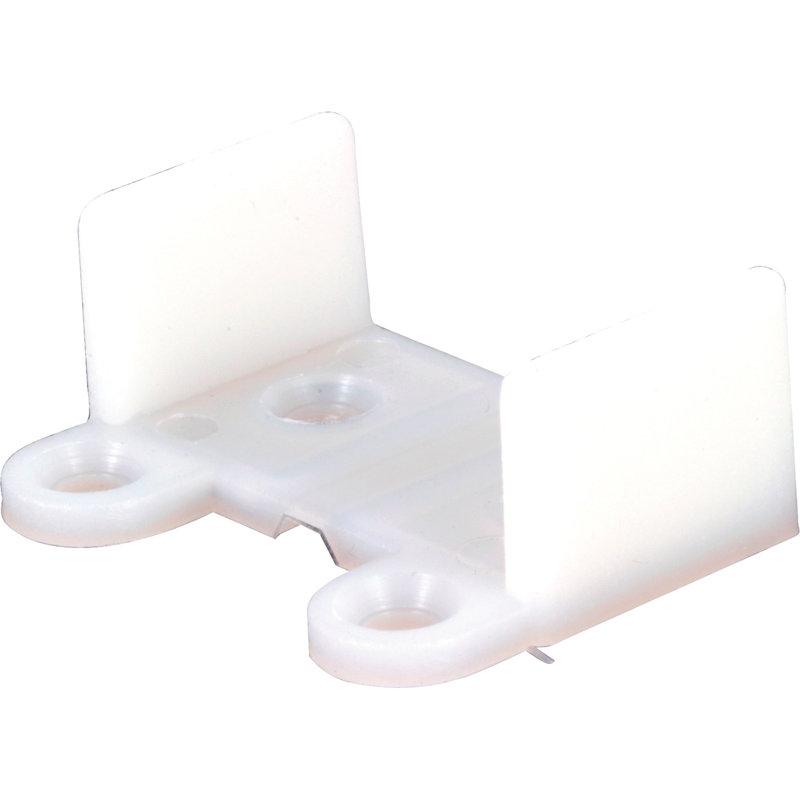 Prime-Line Bi-Pass Door Guide