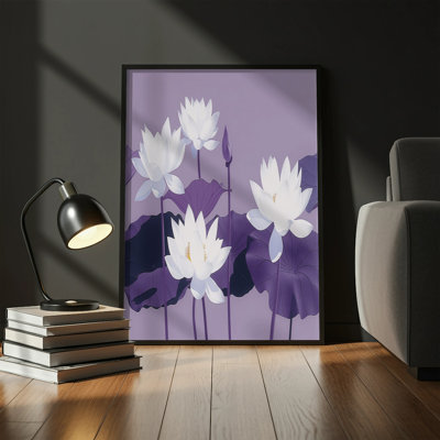 Salena No Frame Print