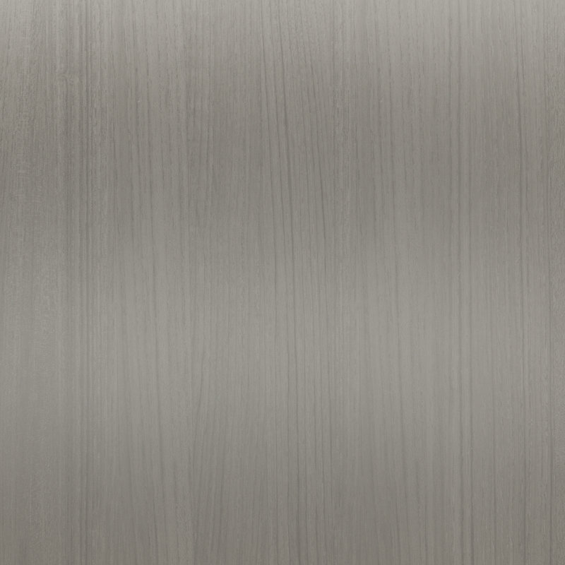 «Love You» par Daphne Polselli, H 14 po x l 31 po, Cadre flottant gris lustré
