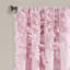 Riley Semi Sheer Curtain Single Panel-40368704-70606853
