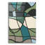 "Vitrail multicolore I" par Regina Moore-223654972