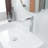 Vessel Sink Faucet Single-handle Bathroom Faucet with Drain Assembly-74719357