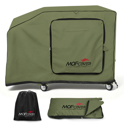 MOFCOVER Housse pliable pour tablette simple 28 po Blackstone