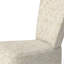 Chaise d'appoint rembourrée Boho-1484363465