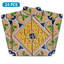 Transform Your Space with Stylish and Easy-to-Install Floor Tiles Model-91666160