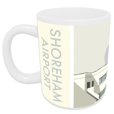 Dayana Earthenware Coffee Mug
