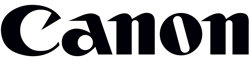 Logo Canon
