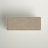 Otranto Linen Upholstered Storage Bench